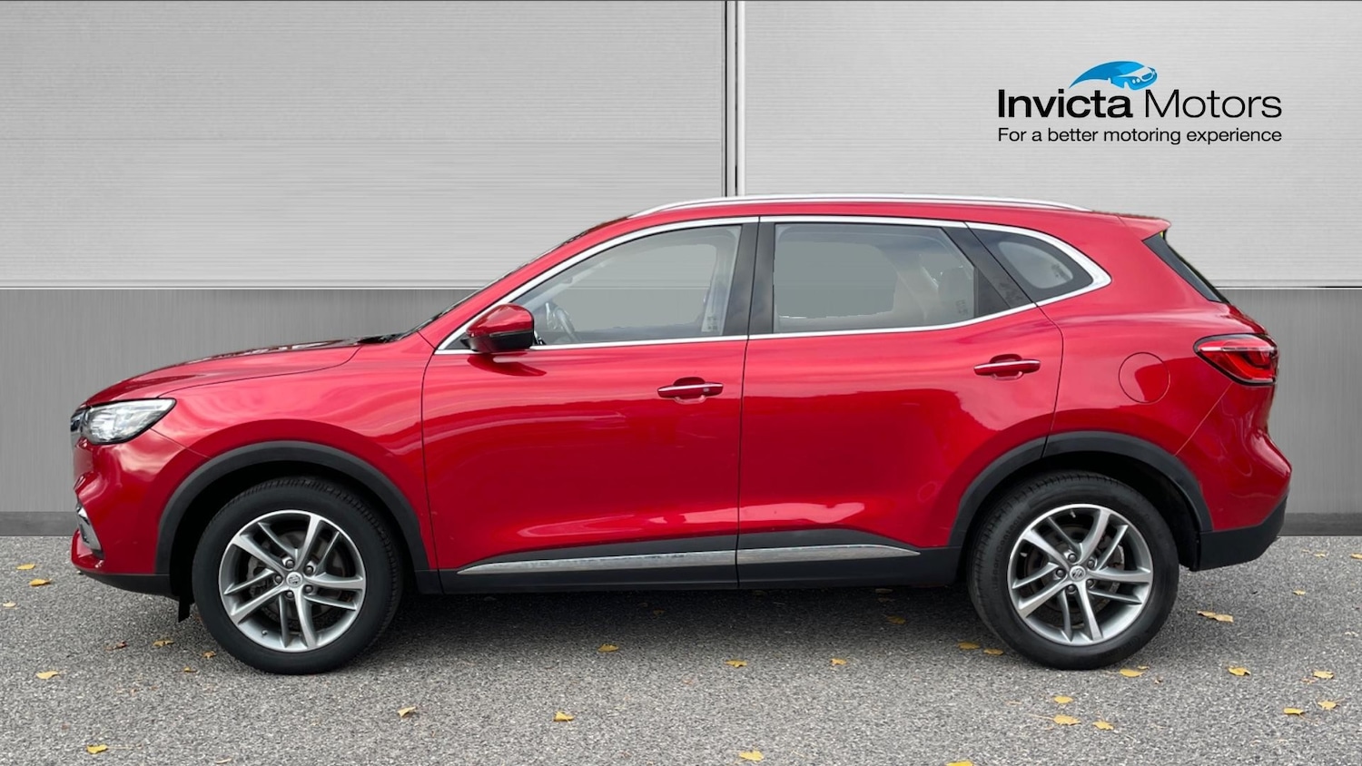 Used MG MG HS 2022 for sale - 76082143: Photo 6