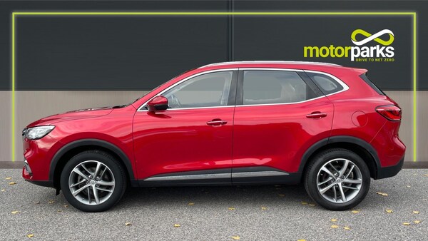 Used MG MG HS 2022 for sale - 76082143: Photo 6