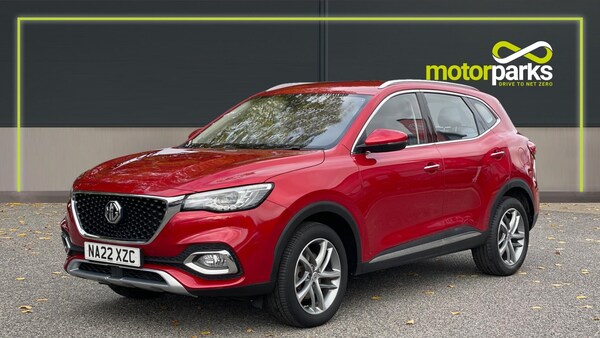 Used MG MG HS 2022 for sale - 76082143: Photo 7