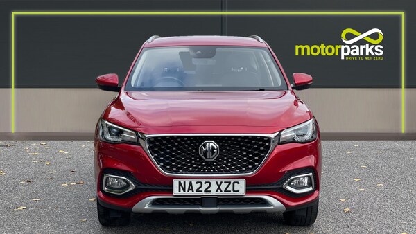 Used MG MG HS 2022 for sale - 76082143: Photo 8