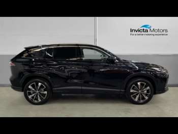 Used MG MG HS 2024 for sale - 75124734: Photo