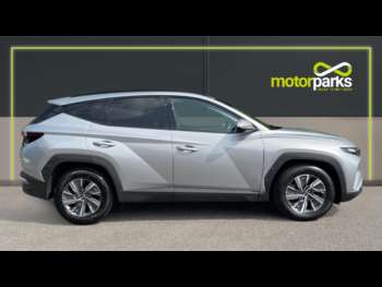 Used Hyundai TUCSON 2022 for sale - 74836006: Photo