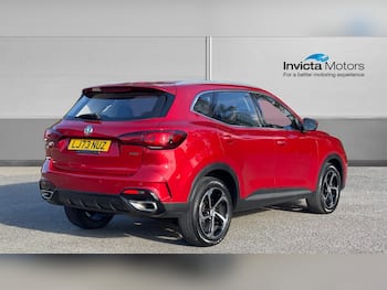 Used MG MG HS 2023 for sale - 79819316: Photo