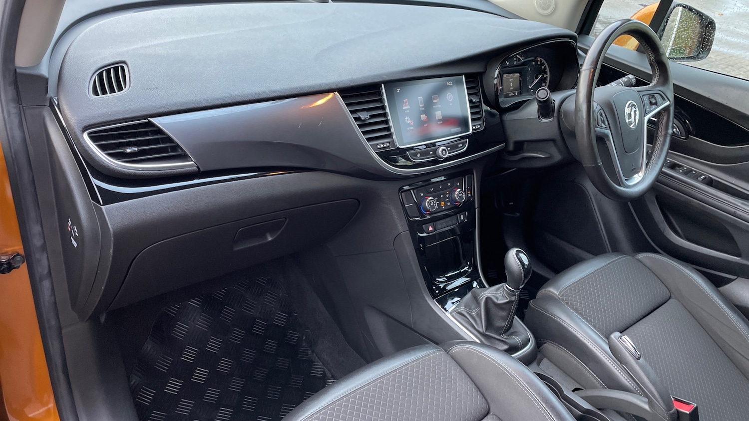 Used Vauxhall Mokka X 2019 for sale - 76643231: Photo 10