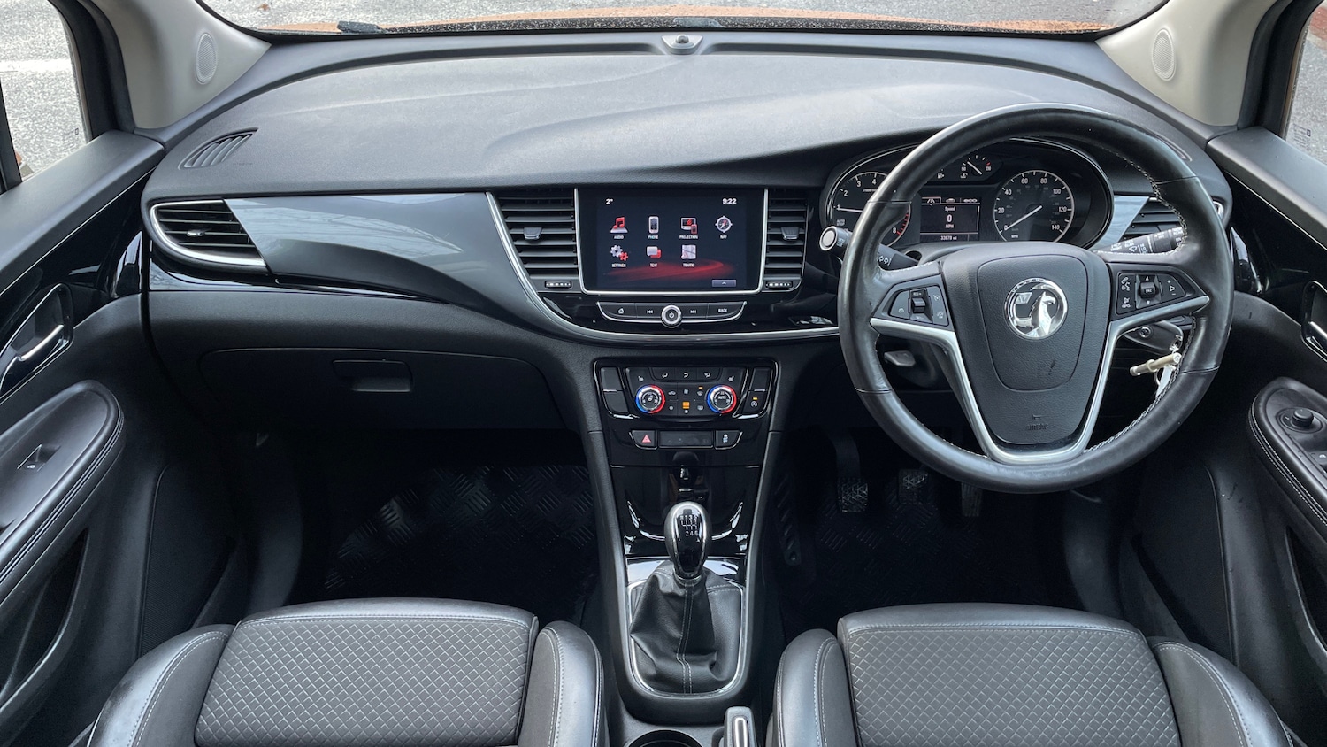 Used Vauxhall Mokka X 2019 for sale - 76643231: Photo 11