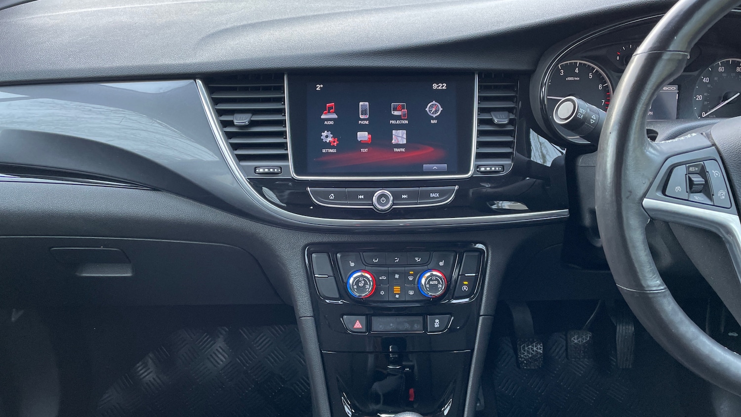 Used Vauxhall Mokka X 2019 for sale - 76643231: Photo 12