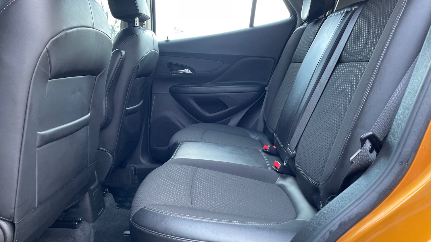 Used Vauxhall Mokka X 2019 for sale - 76643231: Photo 14