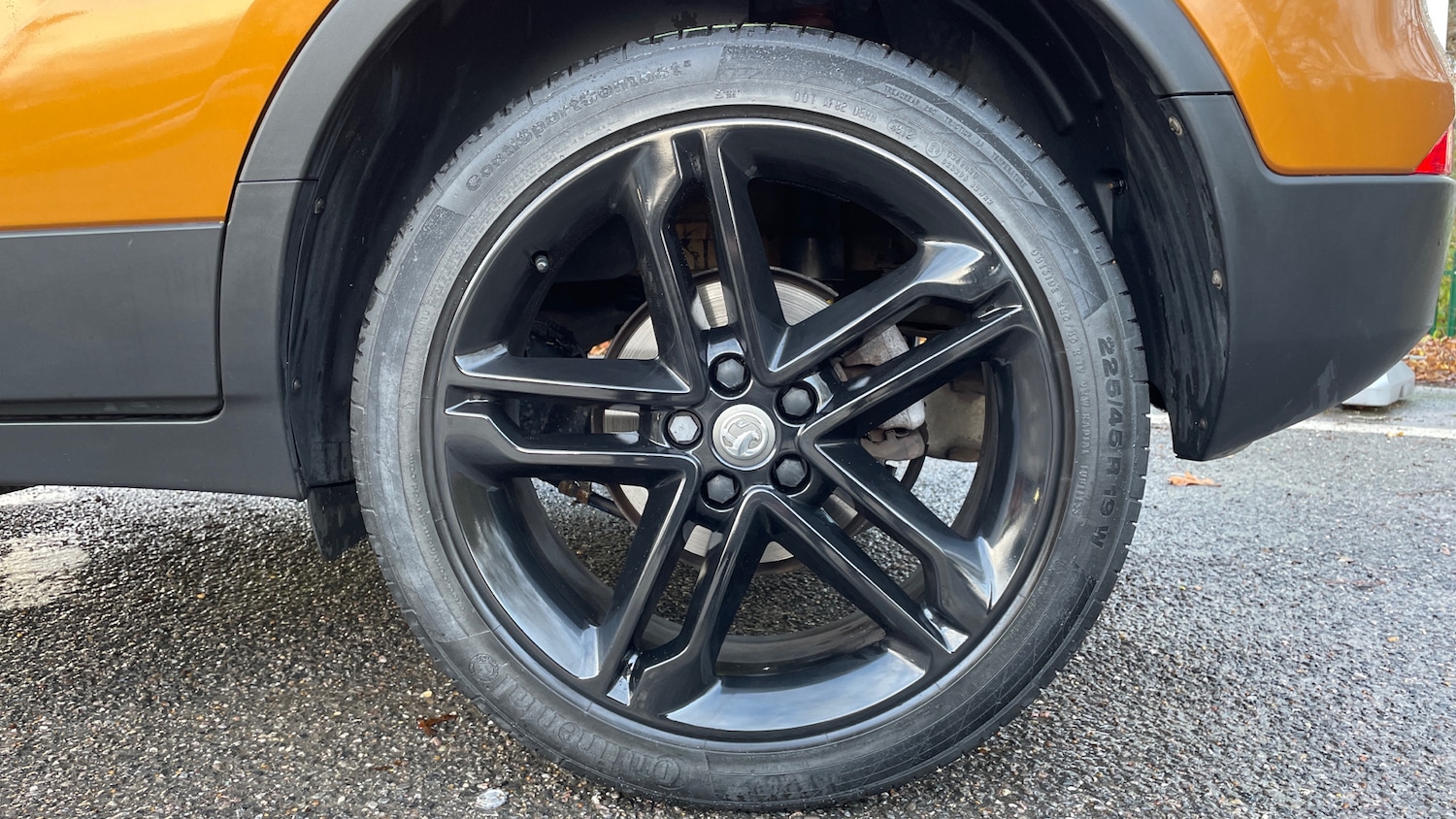 Used Vauxhall Mokka X 2019 for sale - 76643231: Photo 18