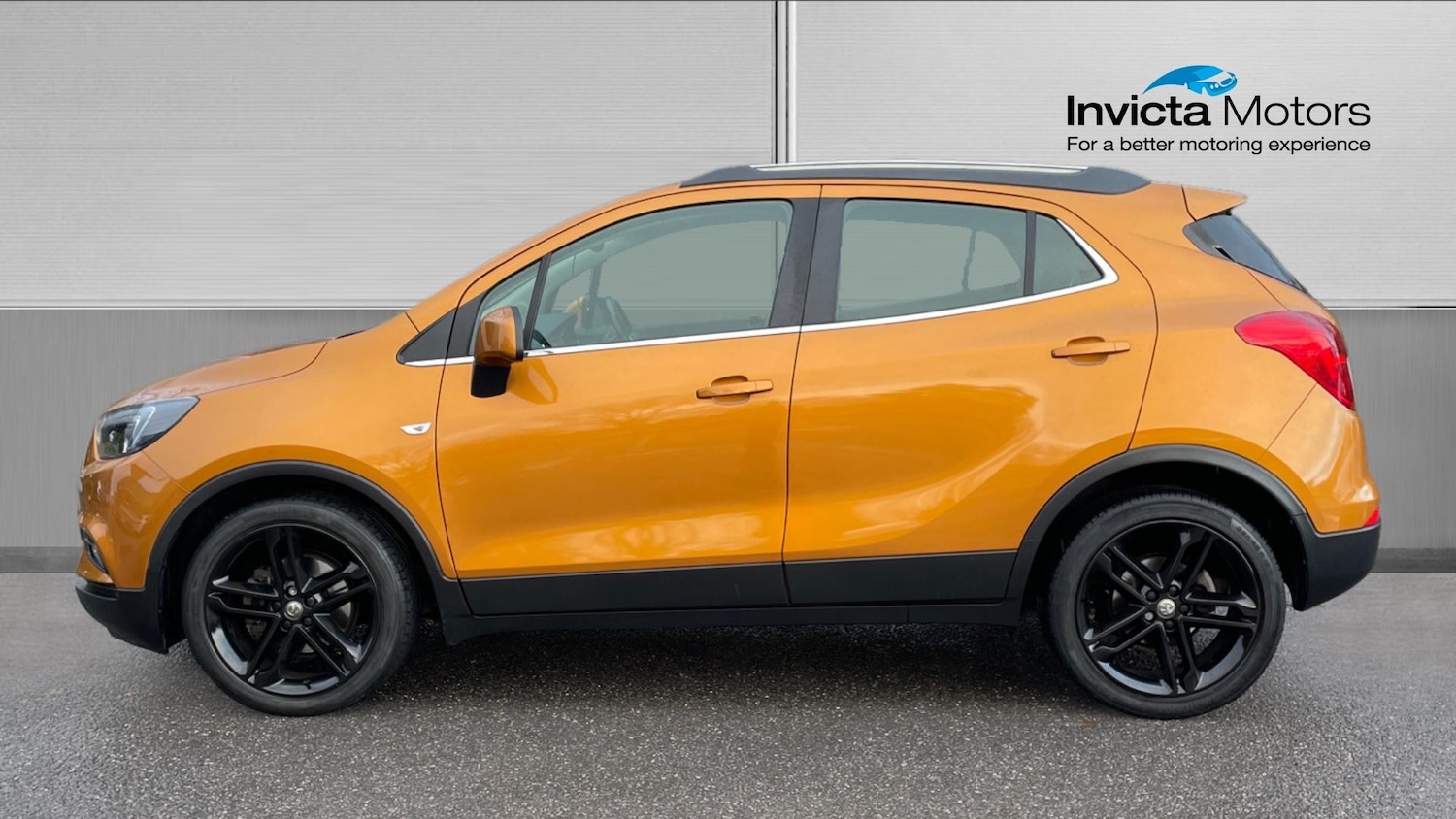 Used Vauxhall Mokka X 2019 for sale - 76643231: Photo 6