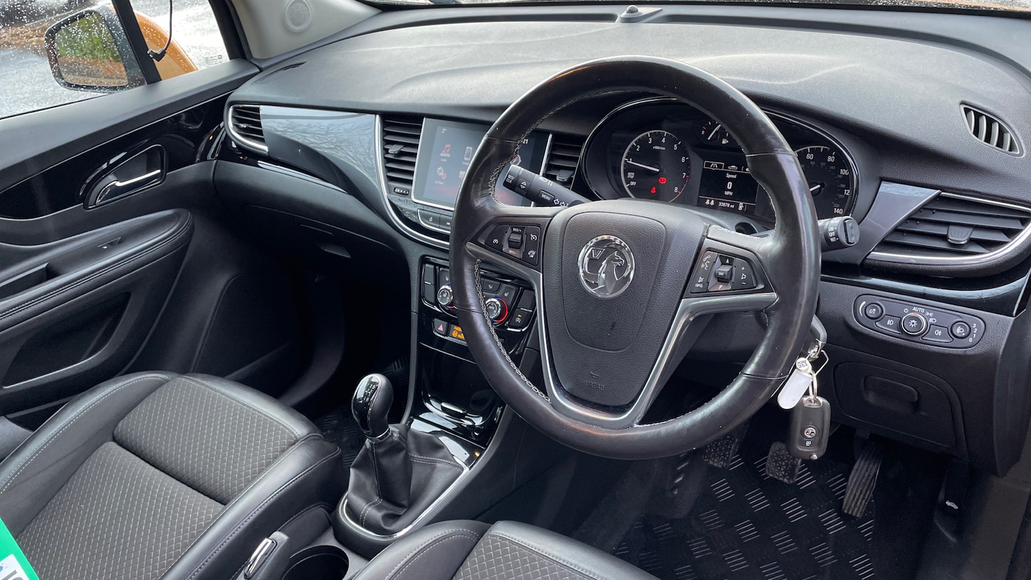 Used Vauxhall Mokka X 2019 for sale - 76643231: Photo 9