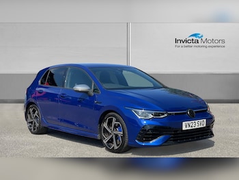 Used Volkswagen Golf 2023 for sale - 79211104: Photo