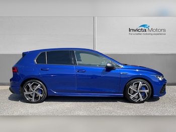 Used Volkswagen Golf 2023 for sale - 79211104: Photo