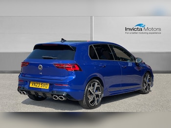 Used Volkswagen Golf 2023 for sale - 79211104: Photo