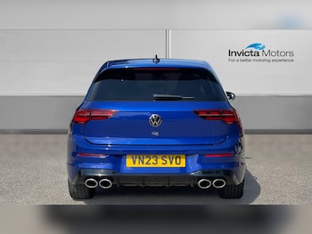 Used Volkswagen Golf 2023 for sale - 79211104: Photo