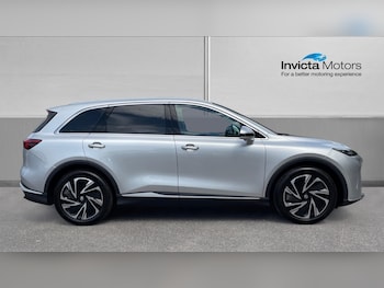 Used MG MGS6 2025 for sale - 79450816: Photo