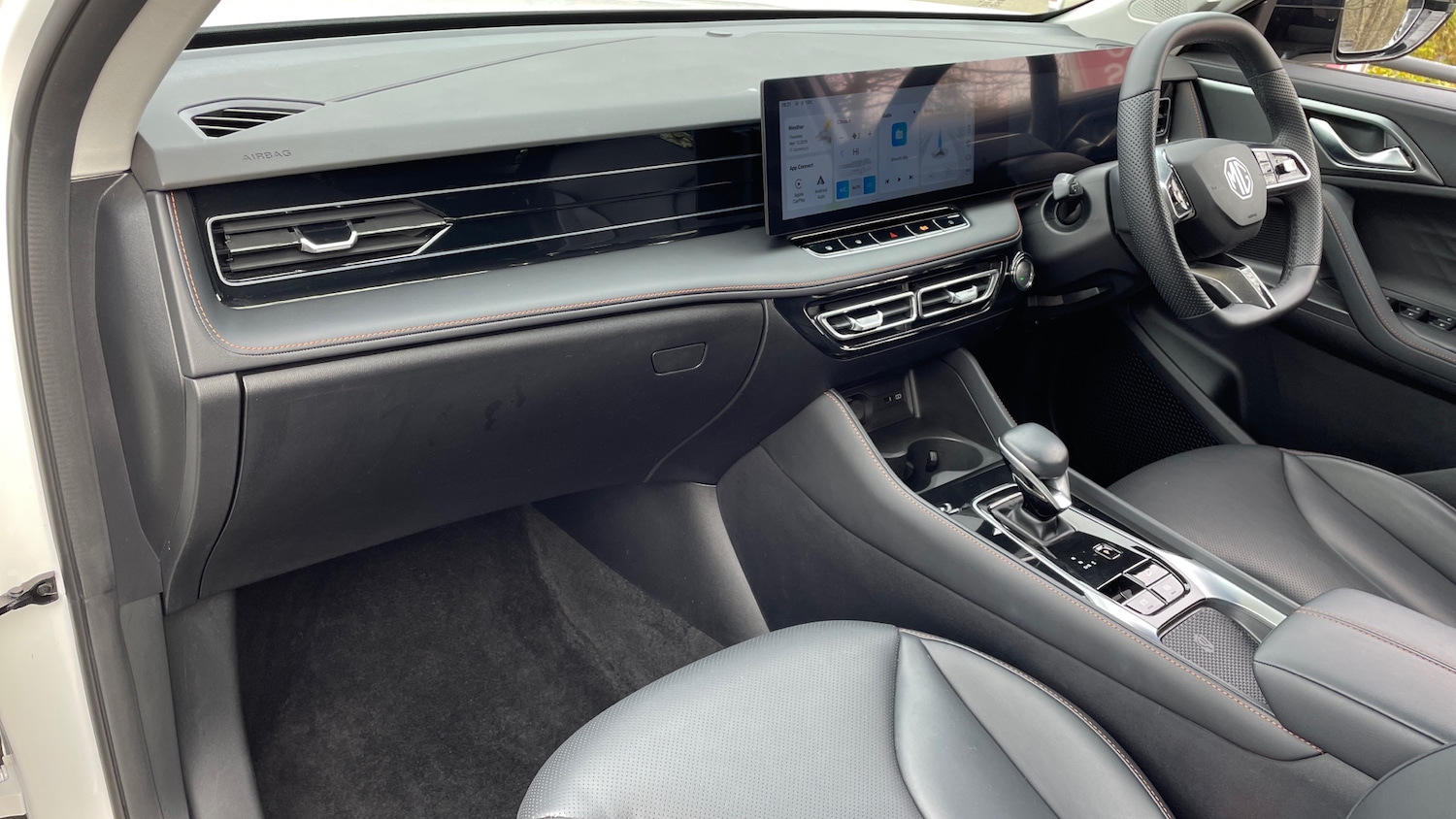 Used MG MG HS 2024 for sale - 77851067: Photo 10