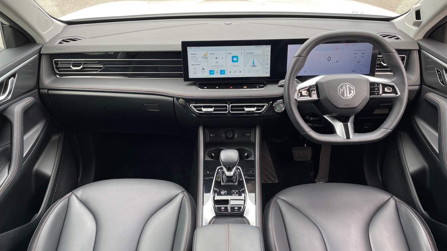 Used MG MG HS 2024 for sale - 77851067: Photo 11