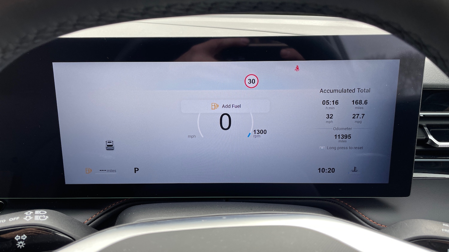 Used MG MG HS 2024 for sale - 77851067: Photo 13