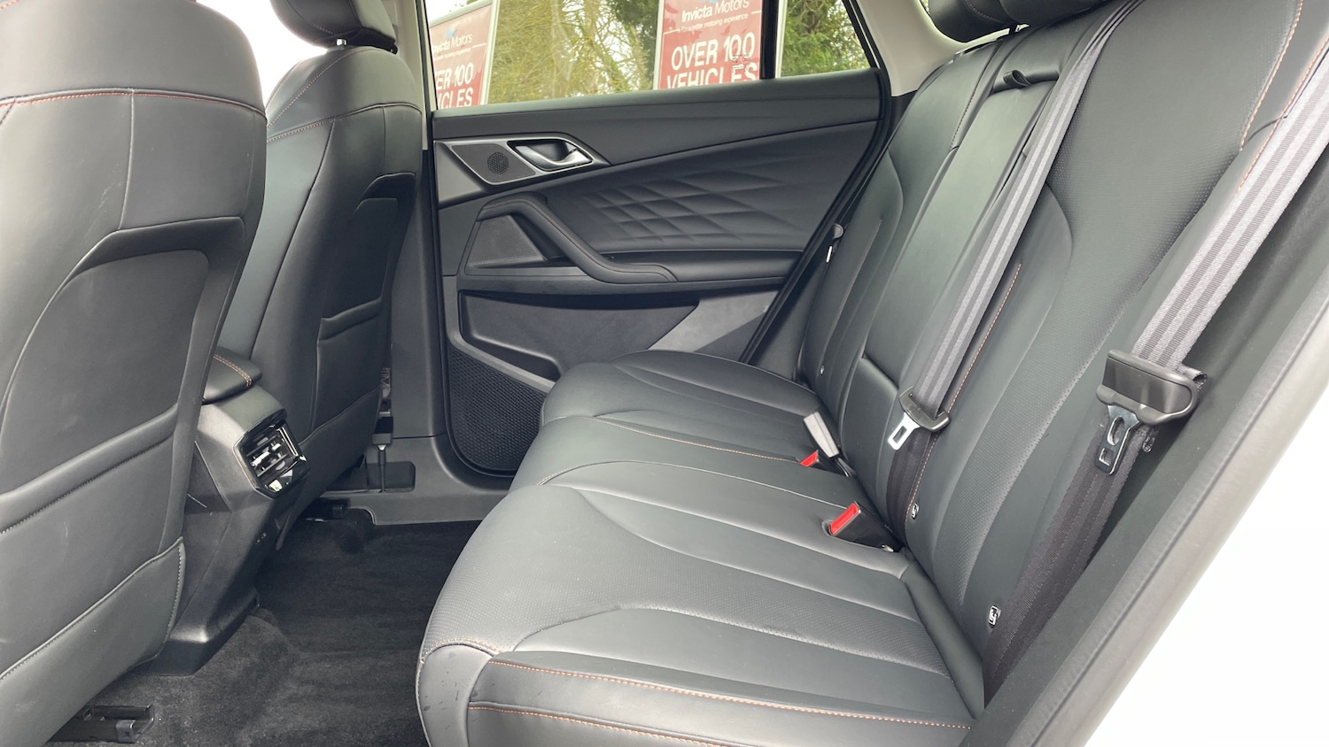 Used MG MG HS 2024 for sale - 77851067: Photo 14