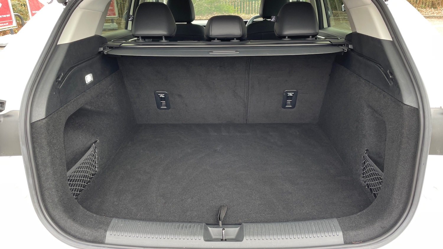 Used MG MG HS 2024 for sale - 77851067: Photo 15