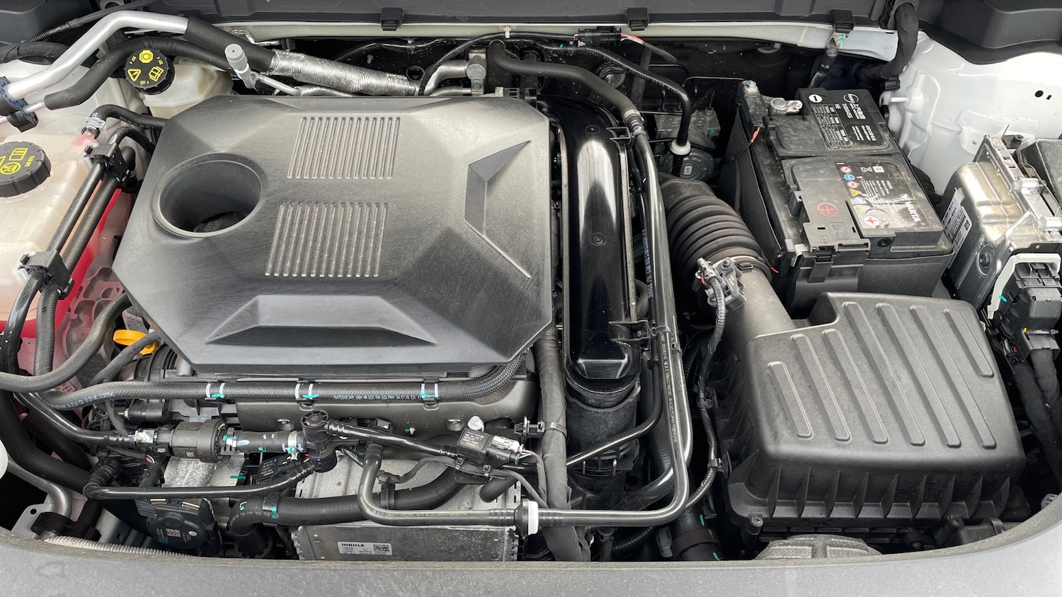 Used MG MG HS 2024 for sale - 77851067: Photo 16