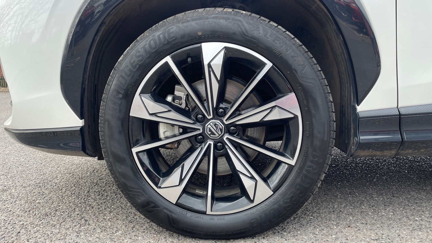 Used MG MG HS 2024 for sale - 77851067: Photo 17