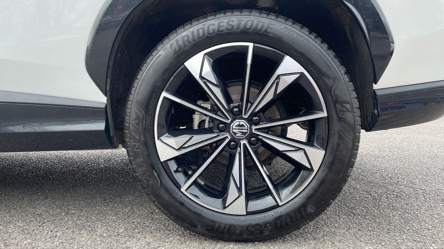 Used MG MG HS 2024 for sale - 77851067: Photo 18