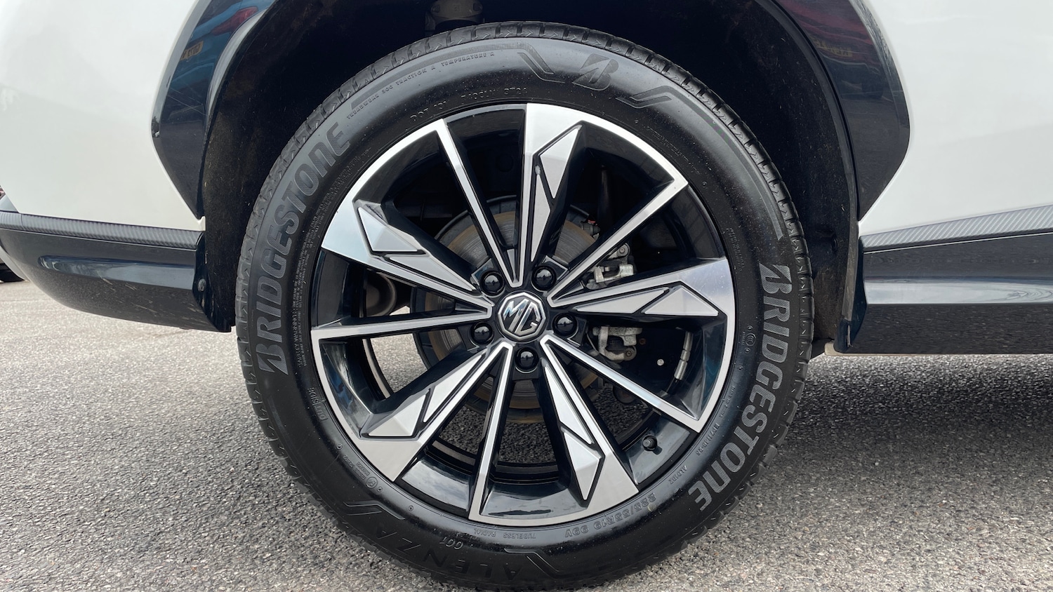 Used MG MG HS 2024 for sale - 77851067: Photo 19