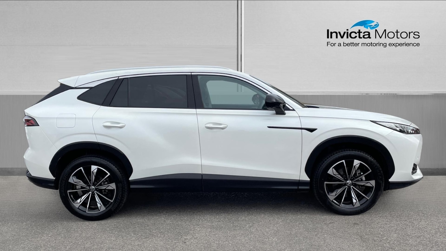 Used MG MG HS 2024 for sale - 77851067: Photo 2