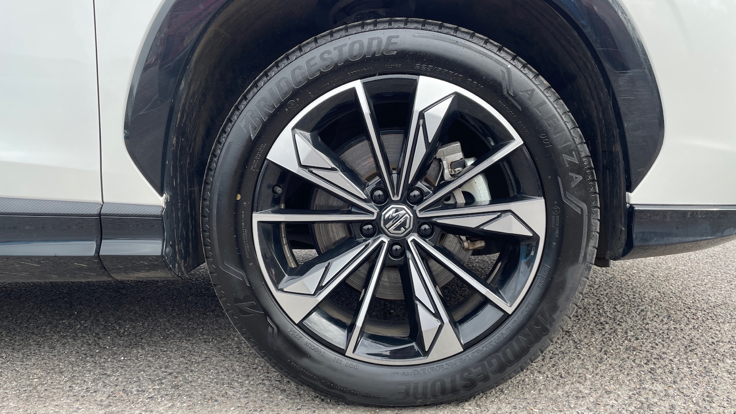 Used MG MG HS 2024 for sale - 77851067: Photo 20