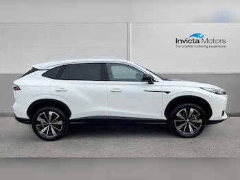 Used MG MG HS 2024 for sale - 77851067: Photo