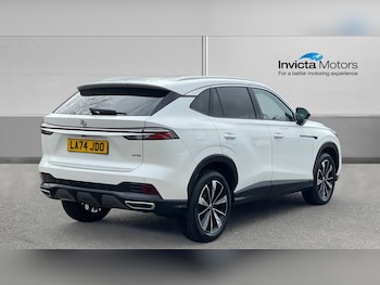 Used MG MG HS 2024 for sale - 77851067: Photo