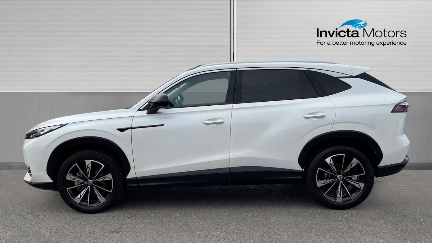 Used MG MG HS 2024 for sale - 77851067: Photo 6