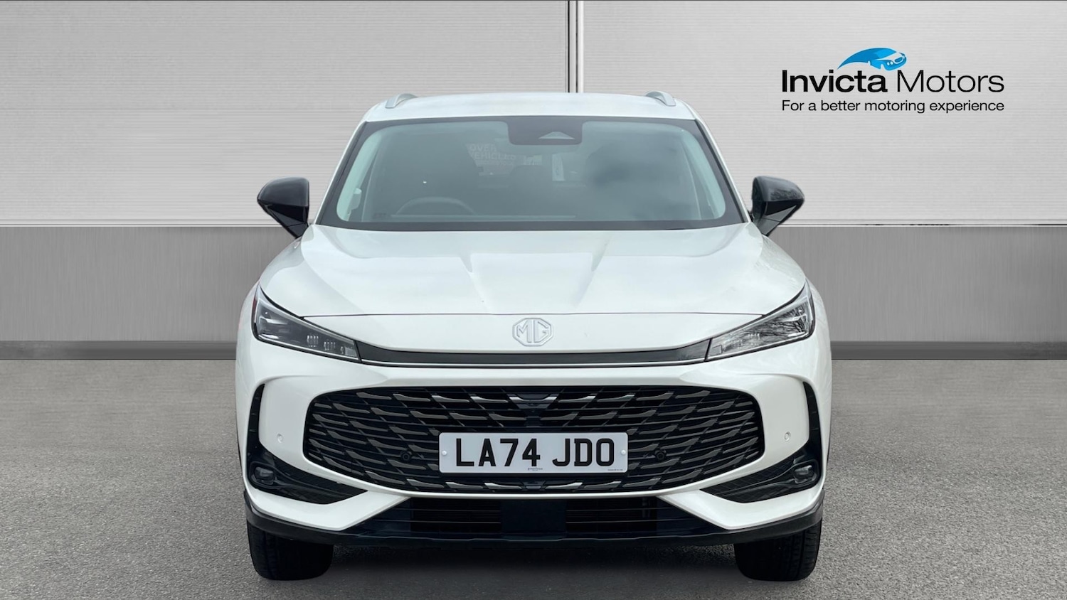 Used MG MG HS 2024 for sale - 77851067: Photo 8