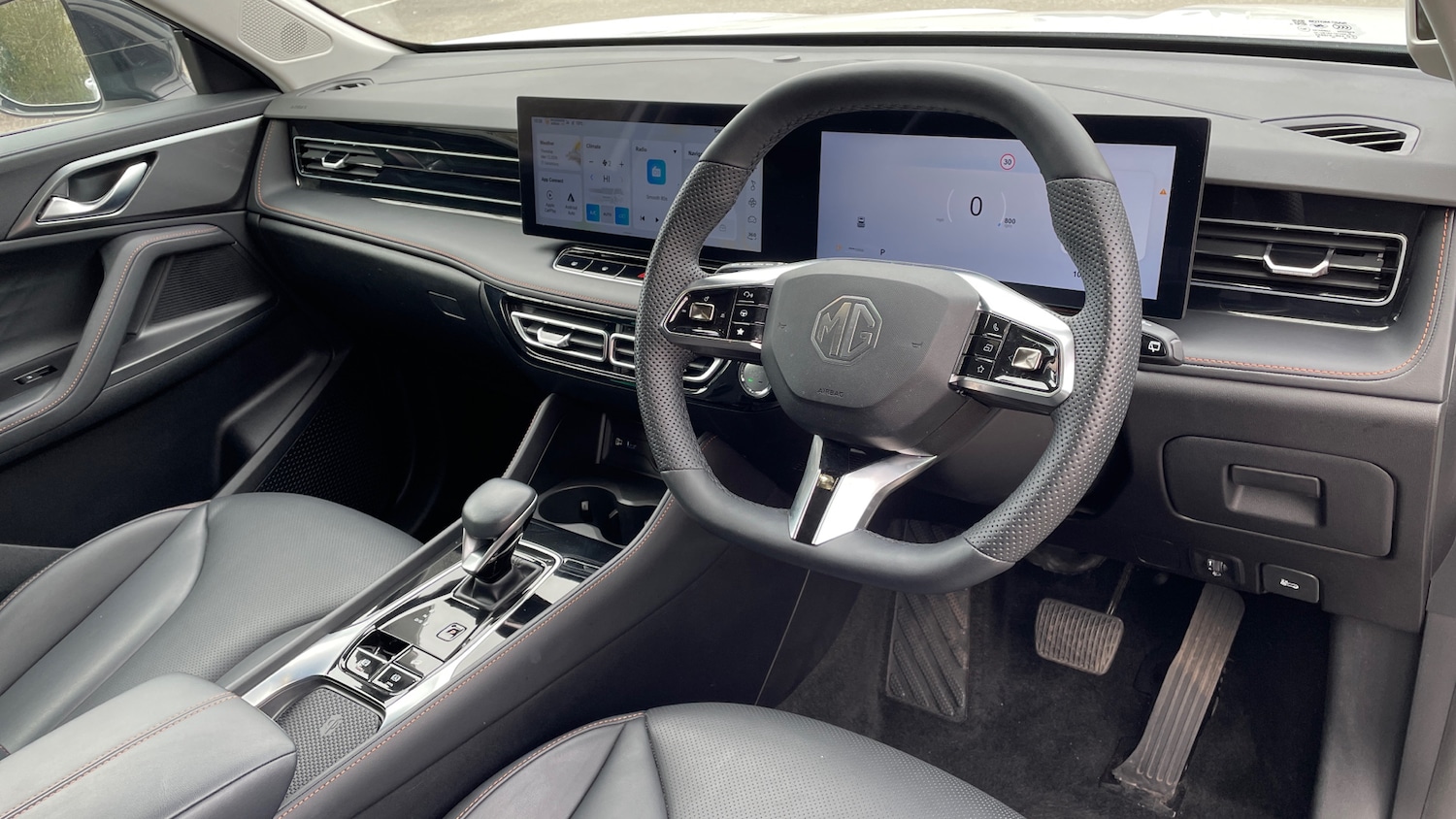 Used MG MG HS 2024 for sale - 77851067: Photo 9