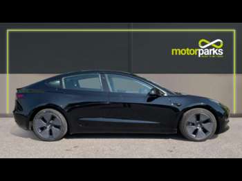 Used Tesla Model 3 2021 for sale - 74609324: Photo