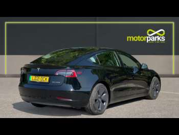 Used Tesla Model 3 2021 for sale - 74609324: Photo