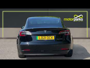 Used Tesla Model 3 2021 for sale - 74609324: Photo