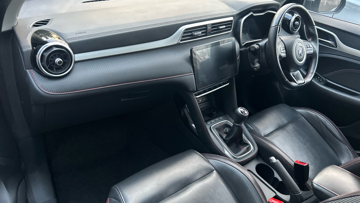 Used MG MG ZS 2022 for sale - 78084286: Photo 10