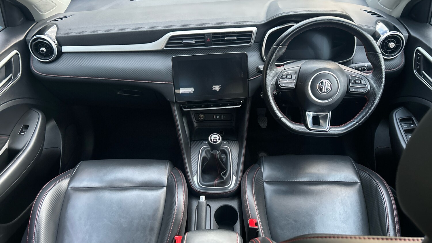 Used MG MG ZS 2022 for sale - 78084286: Photo 11