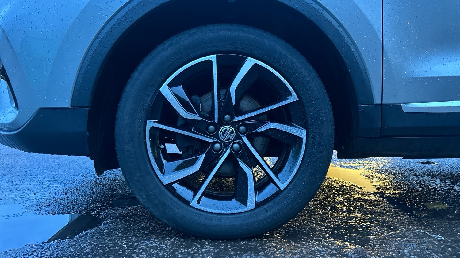 Used MG MG ZS 2022 for sale - 78084286: Photo 17