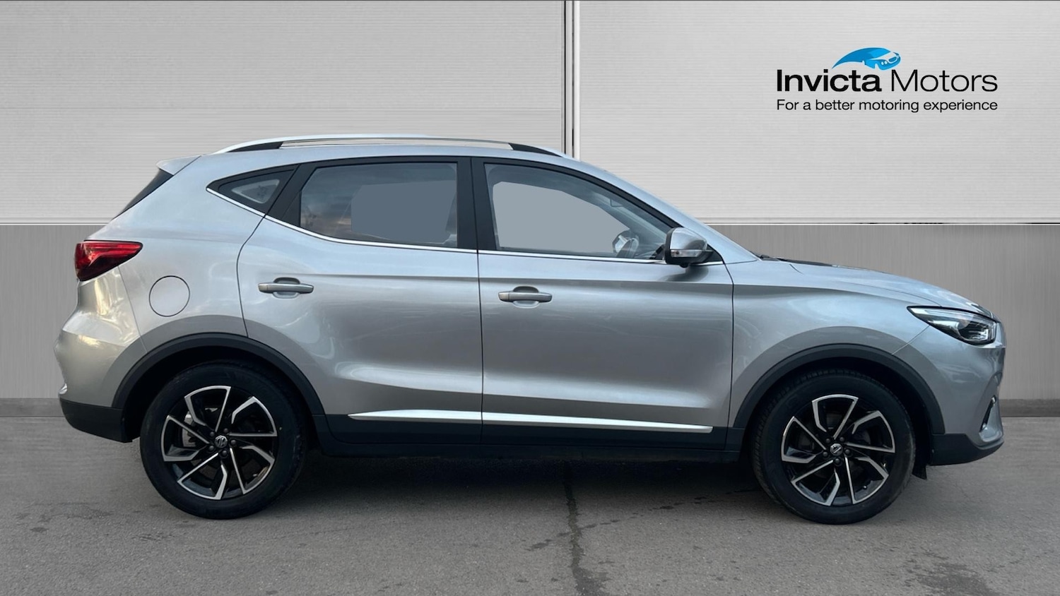 Used MG MG ZS 2022 for sale - 78084286: Photo 2