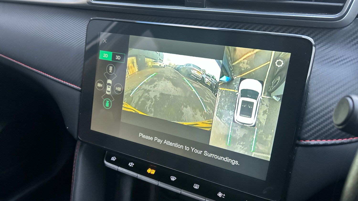 Used MG MG ZS 2022 for sale - 78084286: Photo 21