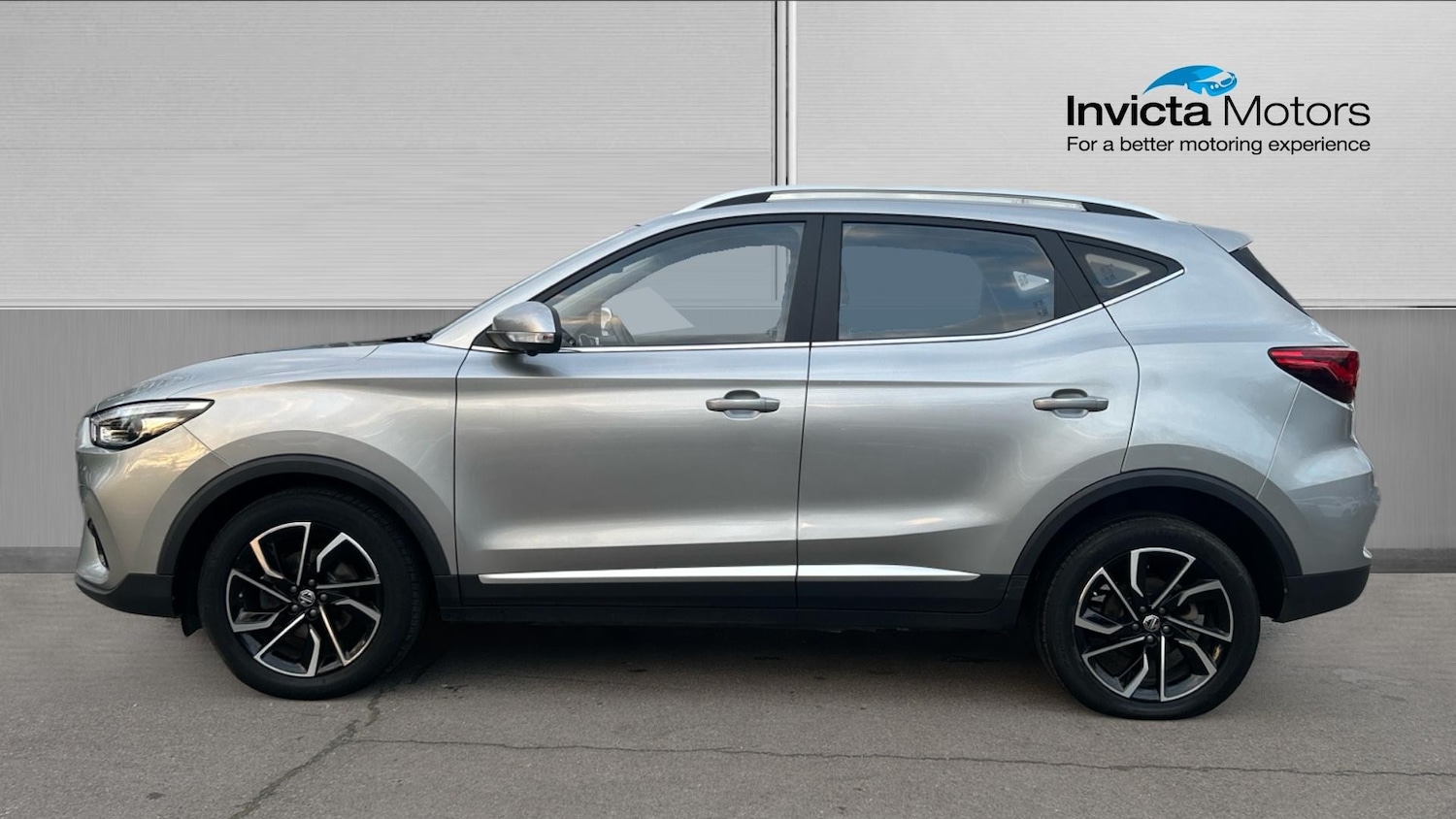 Used MG MG ZS 2022 for sale - 78084286: Photo 6