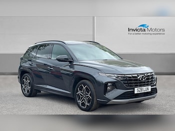 Used Hyundai TUCSON 2024 for sale - 79179960: Photo