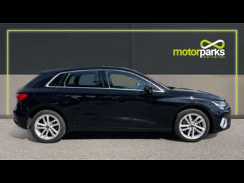 Used Audi A3 2021 for sale - 74906316: Photo