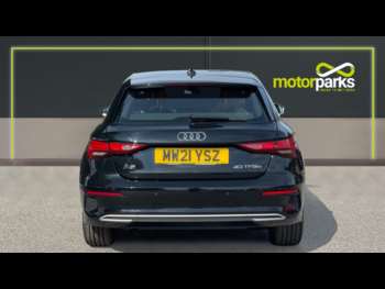 Used Audi A3 2021 for sale - 74906316: Photo