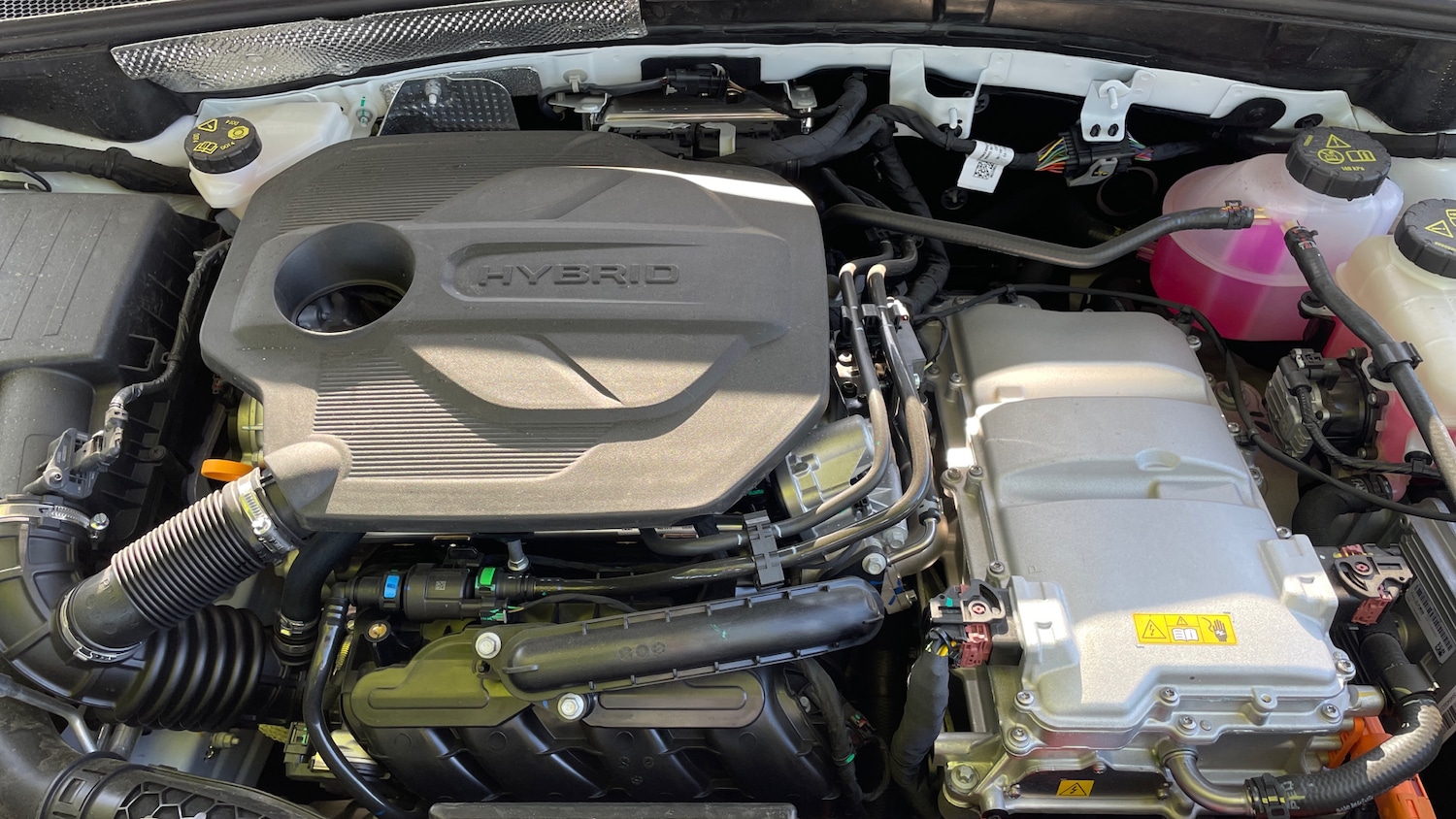 Vehicle 16
