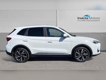 Used MG ZS Hybrid 2024 for sale - 75325751: Photo