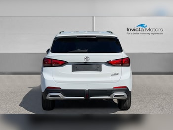 Used MG ZS Hybrid 2024 for sale - 75325751: Photo